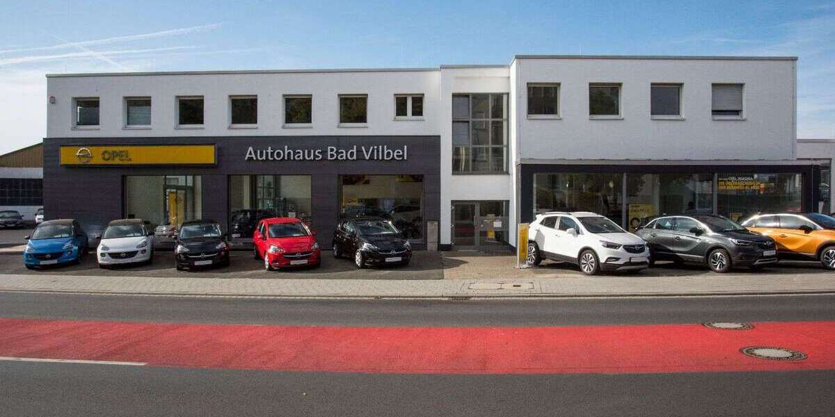 Opel Corsa 23.850 km 14.900 &euro; Bad Vilbel 61118