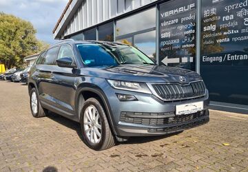 Skoda Kodiaq 230.500 km 17.990 &euro; Offenbach am Main 63069