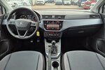 Seat Arona 1,6l TDI Style Navi, Klimaauto., Sitzheizung 46.239 km 14.890 &euro; Rodgau 63110