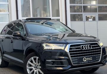 Audi Q7 112.000 km 34.950 &euro; Büttelborn 64572