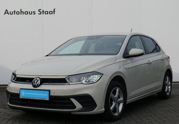 VW Polo 43.258 km 19.970 &euro; Nidderau 61130