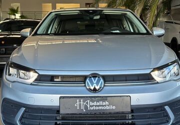 VW Polo 33.585 km 17.200 &euro; Kelkheim 65779