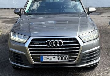 Audi Q7 188.702 km 24.400 &euro; Offenbach am Main 63067