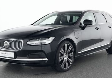Volvo V90 80.700 km 39.990 &euro; Weiterstadt 64331