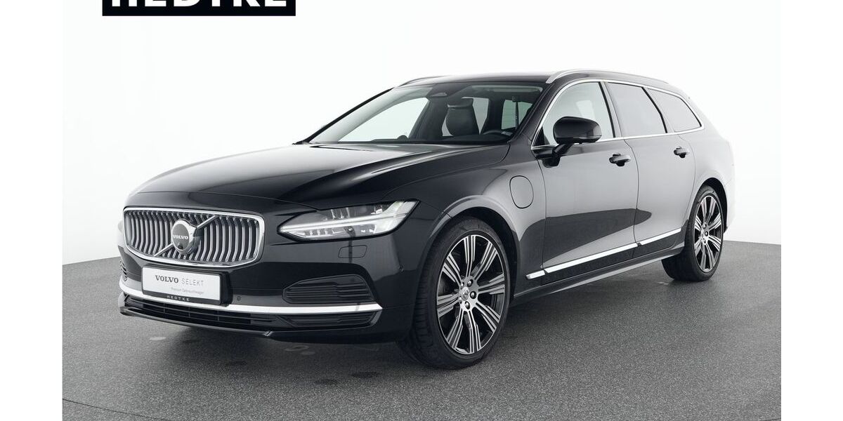 Volvo V90 80.700 km 39.990 &euro; Weiterstadt 64331