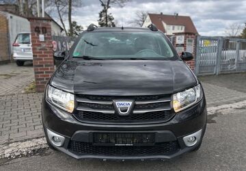 Dacia Sandero 65.000 km 9.990 &euro; Mühlheim am Main 63165