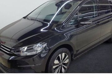VW Touran 26.691 km 30.480 &euro; Frankfurt 60326
