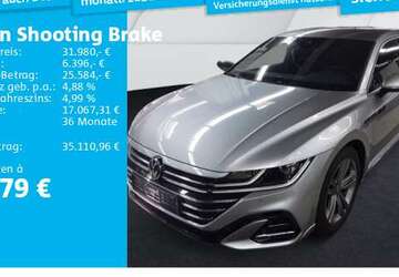 VW Arteon 54.697 km 31.980 &euro; Neu-Isenburg 63263