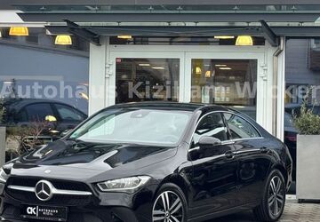 Mercedes-Benz CLA 200 152.500 km 22.711 &euro; Flörsheim am Main 65439
