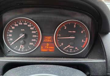 BMW X1 280.000 km 7.600 &euro; Mühlheim am Main 63165