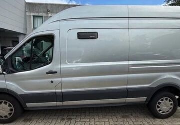 Ford Transit 260.000 km 7.900 &euro; Langenselbold 63505