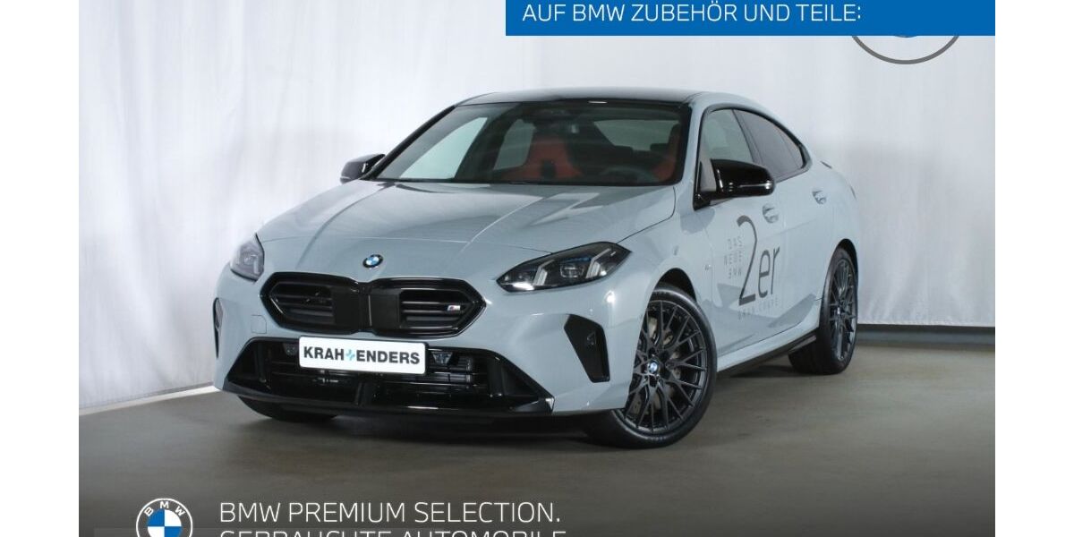 BMW M235 1.800 km 59.680 &euro; Maintal 63477