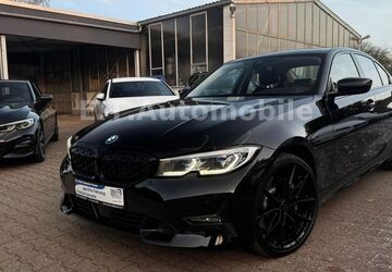 BMW 330 115.000 km 30.999 &euro; Friedberg (Hessen) - Ossenheim 61169