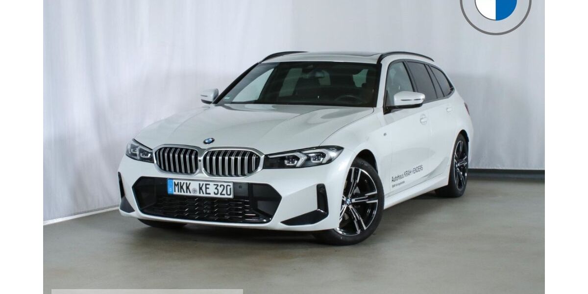BMW 320 16.000 km 48.780 &euro; Maintal 63477