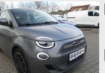 Fiat 500e 28.510 km 19.990 &euro; Dreieich 63303