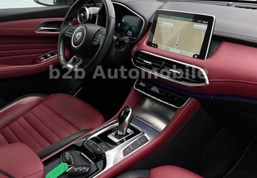 MG EHS 38.000 km 19.688 &euro; Altenstadt 63674