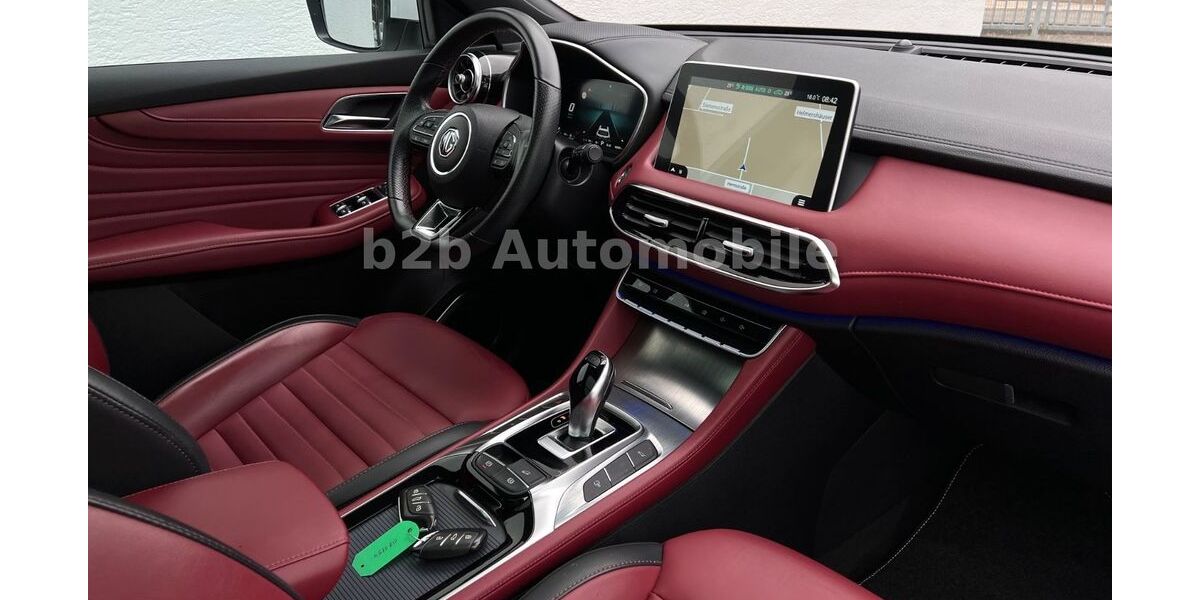 MG EHS 38.000 km 19.688 &euro; Altenstadt 63674