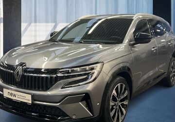 Renault Espace 32.740 km 32.460 &euro; Frankfurt / Main 60314