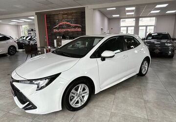 Toyota Corolla 64.431 km 19.999 &euro; Erlensee 63526