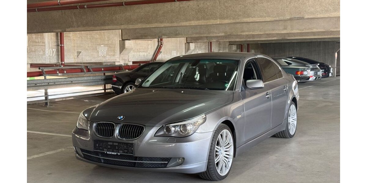 BMW 535 226.000 km 10.500 &euro; Offenbach Am Main 63065
