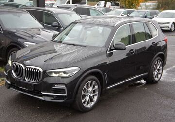 BMW X5 147.890 km 37.390 &euro; Großkrotzenburg 63538