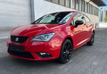 Seat Ibiza 157.000 km 4.999 &euro; Hainburg 63512