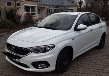 Fiat Tipo 93.489 km 8.000 &euro; Hanau 63457