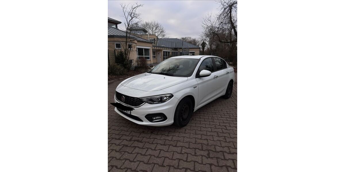 Fiat Tipo 93.489 km 8.000 &euro; Hanau 63457