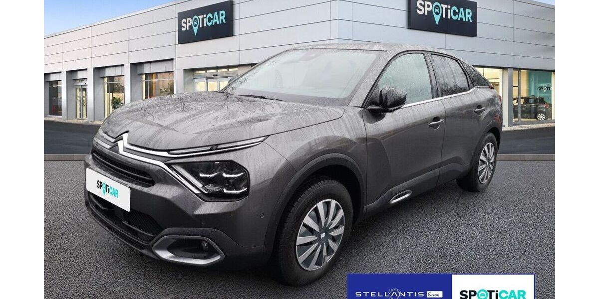 Citroen C4 49.529 km 17.980 &euro; Neu-Isenburg 63263