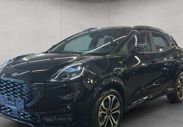 Ford Puma 15.399 km 21.950 &euro; Frankfurt am Main 60386