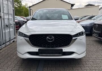 Mazda CX-5 52.800 km 29.490 &euro; Rodgau 63110