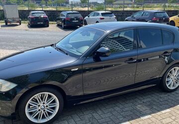 BMW 123 218.000 km 5.900 &euro; Frankfurt am Main 60431