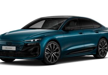 Audi S6 e-tron 14.156 km 85.980 &euro; Hofheim 65719