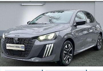 Peugeot 208 11.005 km 14.980 &euro; Rüsselsheim 65428
