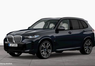 BMW X5 11.109 km 97.980 &euro; Dreieich-Sprendlingen 63303
