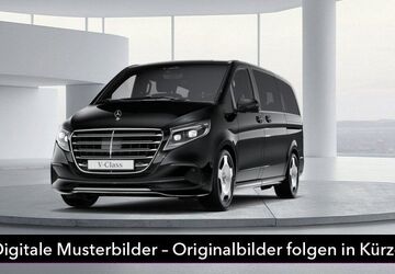 Mercedes-Benz V 300 6.990 km 89.750 &euro; Rosbach 61191