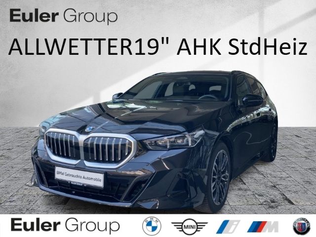 BMW 520 15.100 km 47.633 &euro; Frankfurt 60314