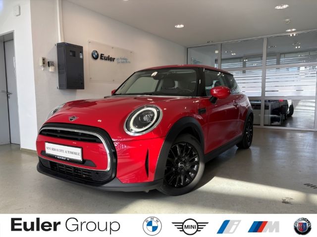 Mini ONE 41.060 km 17.488 &euro; Hofheim 65719