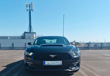 Ford Mustang 77.500 km 21.099 &euro; Frankfurt am Main 65931