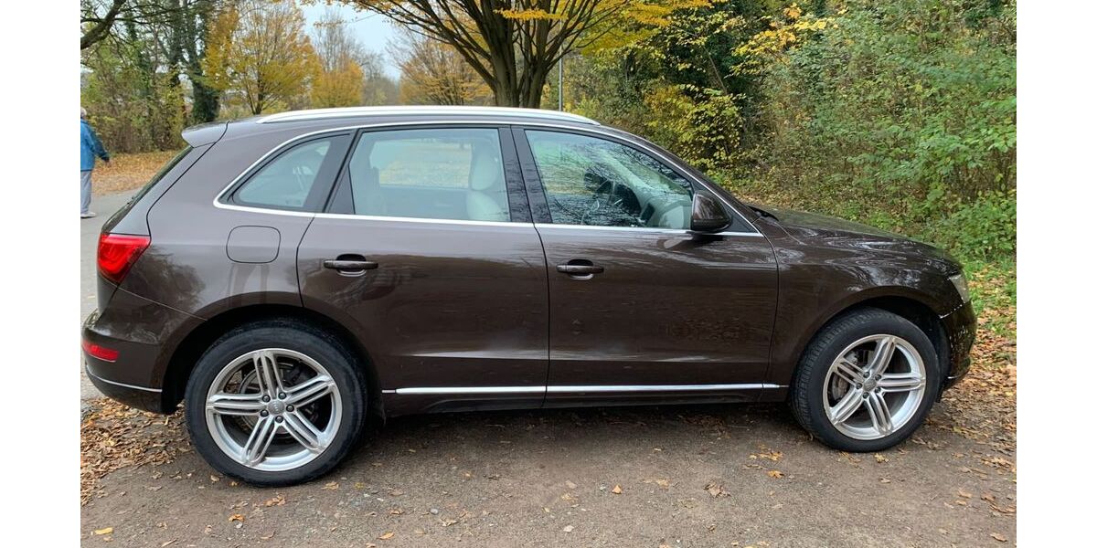 Audi Q5 182.000 km 12.000 &euro; Groß Gerau 64521