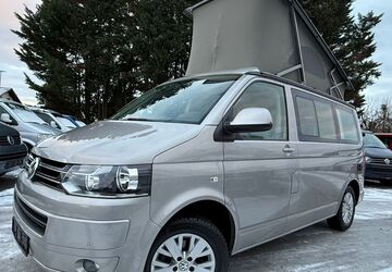 VW T5 California 94.000 km 39.999 &euro; Nauheim 64569