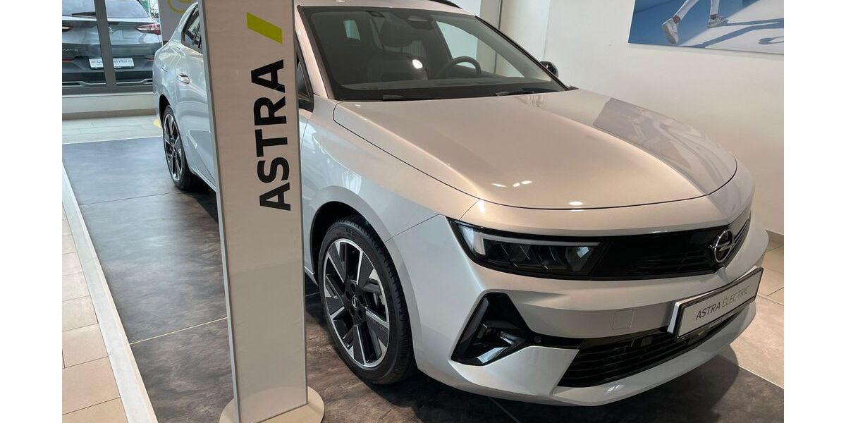 Opel Astra 19.000 km 37.900 &euro; Bad Vilbel 61118