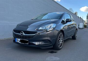 Opel Corsa 127.000 km 5.600 &euro; Offenbach am Main 63069