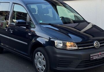 VW Caddy 246.000 km 7.980 &euro; Dietzenbach 63128