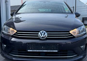 VW Golf 209.000 km 7.699 &euro; Kelkheim 65779