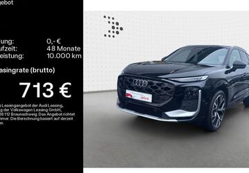 Audi Q3 7.500 km 58.990 &euro; Hofheim 65719