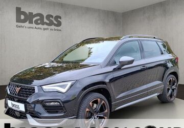 Cupra Ateca 17.800 km 37.680 &euro; Offenbach 63075