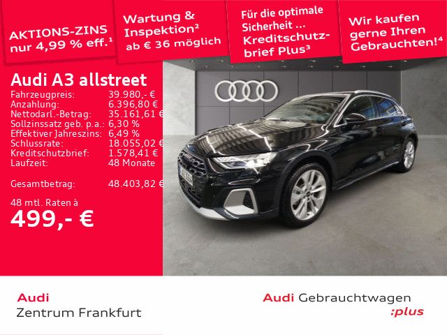 Audi A3 9.900 km 40.850 &euro; Frankfurt am Main 60314