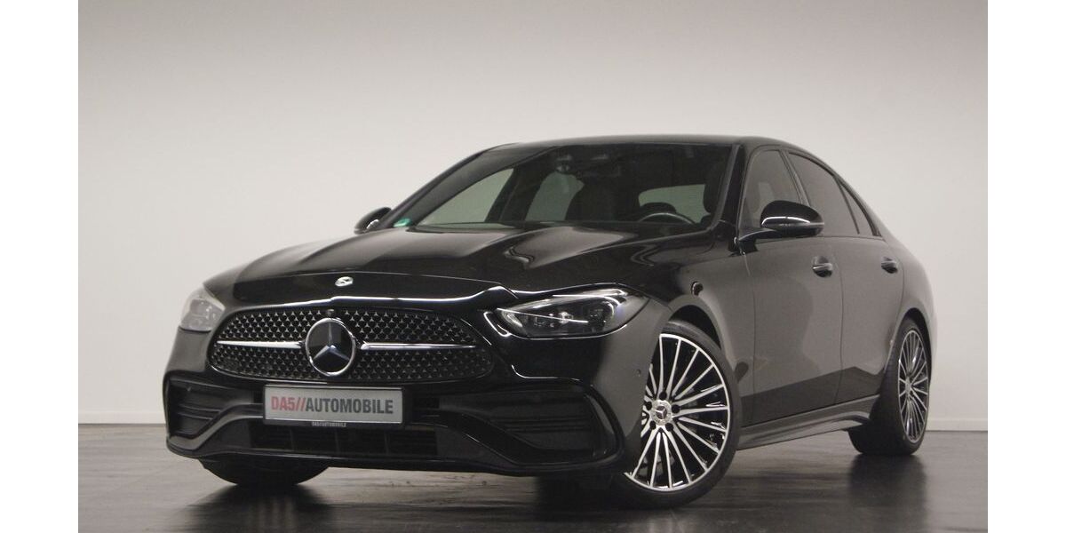 Mercedes-Benz C 300 90.000 km 41.500 &euro; Darmstadt 64293