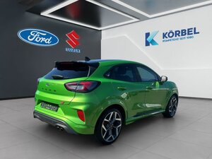 Ford Puma ST X*Performance*Fahrassistenz*Navi*el.Heck 42.000 km 22.490 &euro; Nidderau 61130